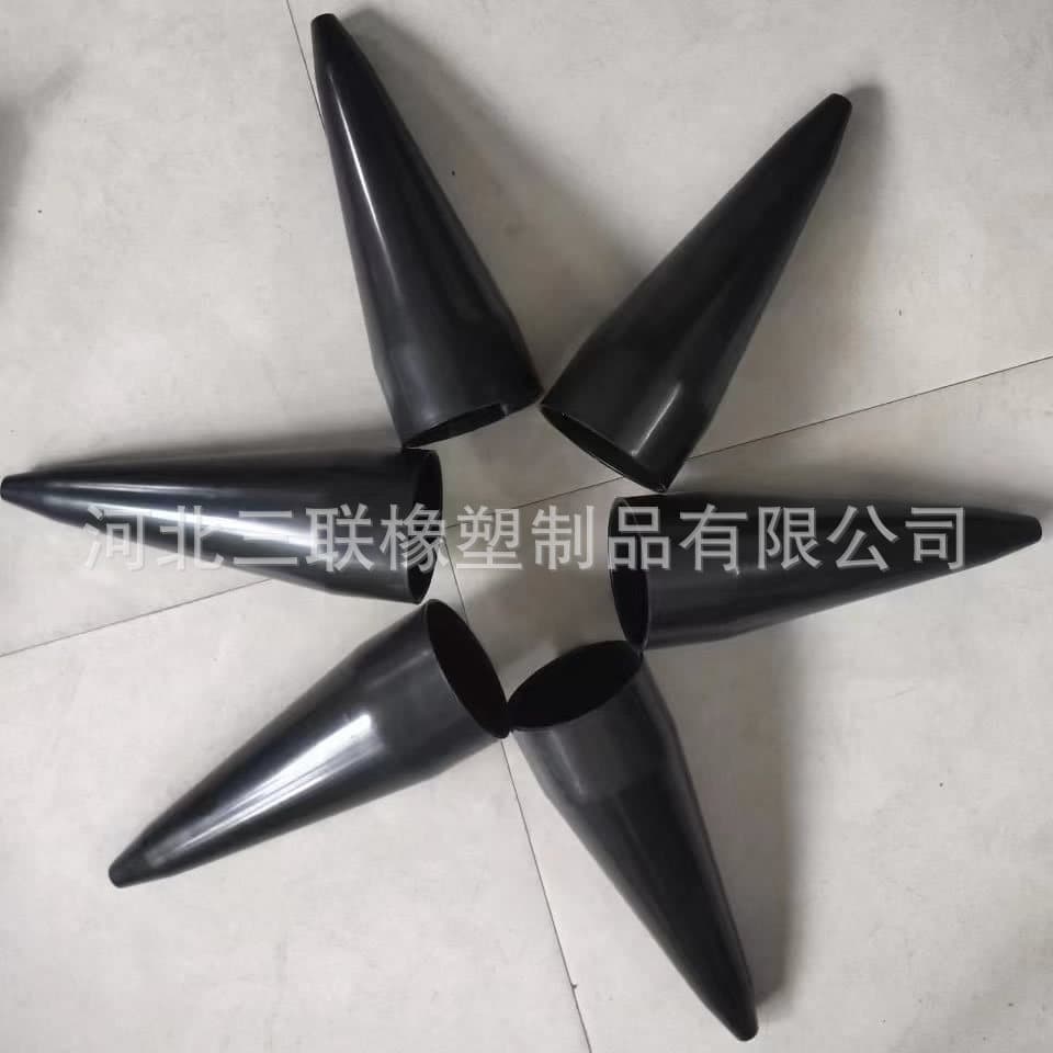 Plastic Boot Tapered Installation Tool Plastic Cylinder CV Plastic Part 33cm
