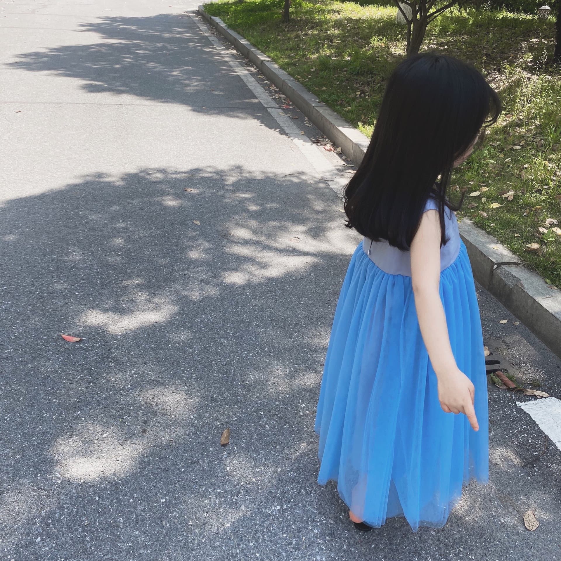 Girls Summer Dress Children's Sleeveless Tulle Princess Dress Drop Shipping