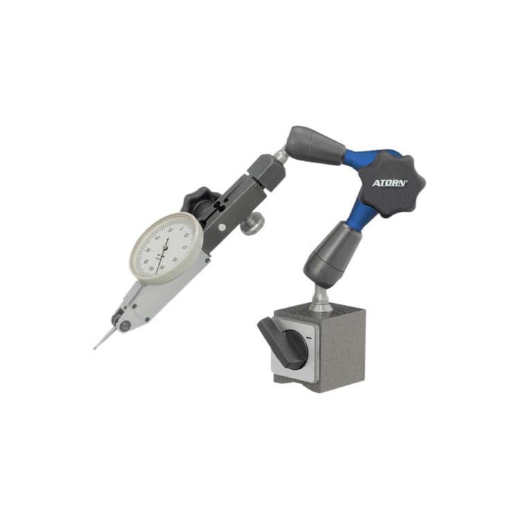 ATORN Thread Die HSS M12 Suitable for Micro-Cutting Edge Processing or Special Grinding Techniques