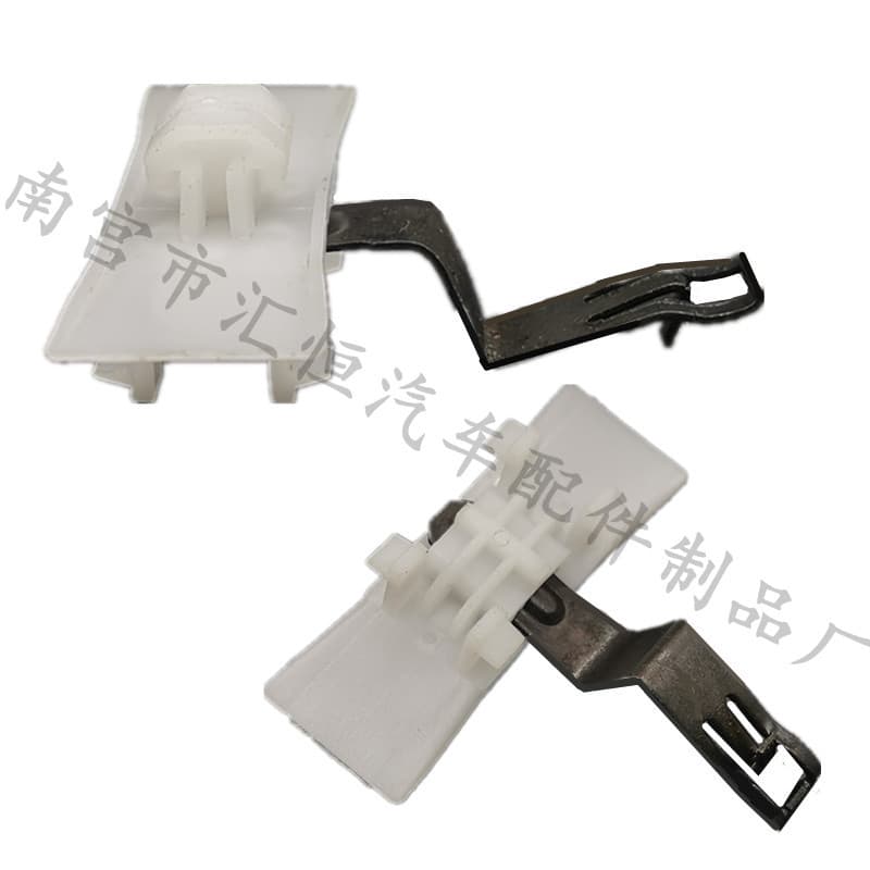 Factory batch suitable for Mercedes-Benz E-Class W124 automotive fastener clip accessory A1249889478