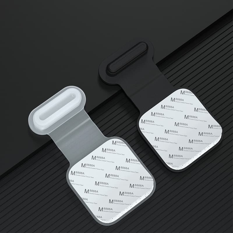 Dust-proof Type-C Interface Phone Charging Port Plug Compatible with iPhone Huawei Xiaomi Silicone Dust Plug for Mobile Phones