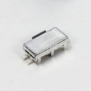 Compatible with NDSL Volume Switch GBA SP Sound Switch NDSL Slide Switch NDSL Volume Control Key
