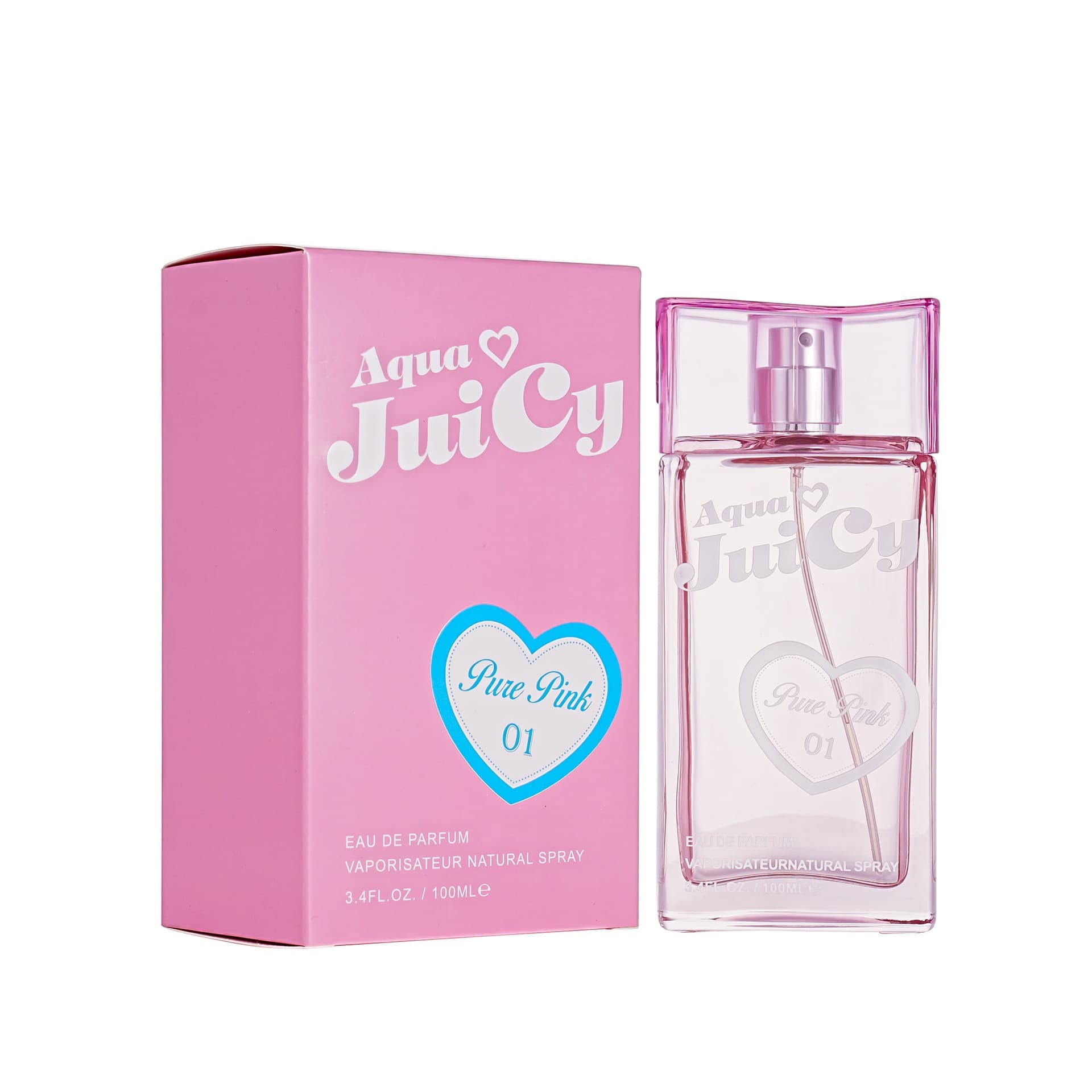 New Cross-Border Best Seller Women's Body Spray Southeast Asia Vietnam Perfume for Women 100ML