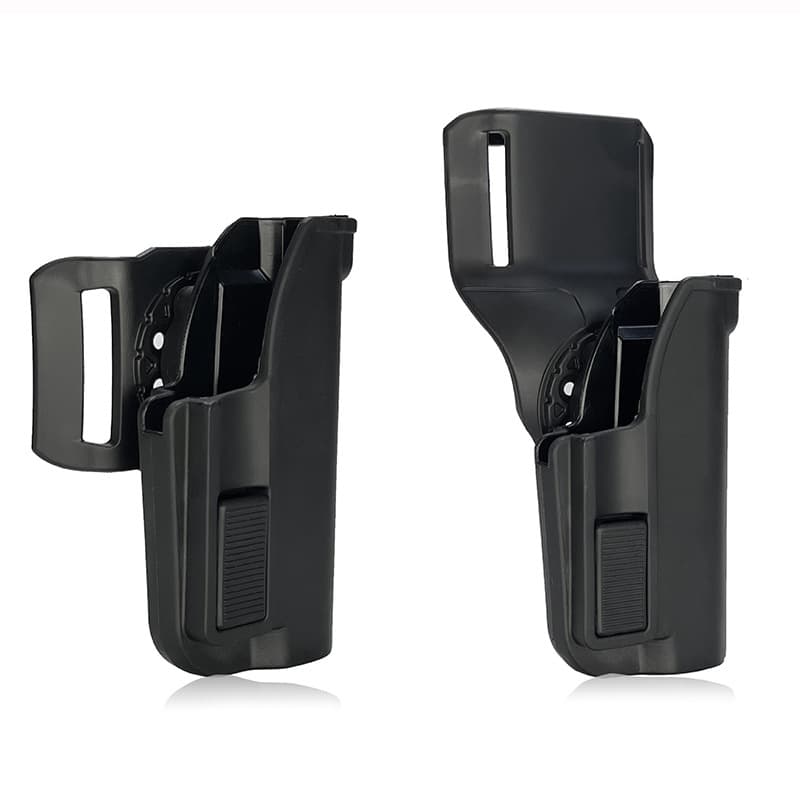 Makarov Quick Draw Holster Plastic Steel Tactical Foreign Trade Waist Hanger Sinking Holster