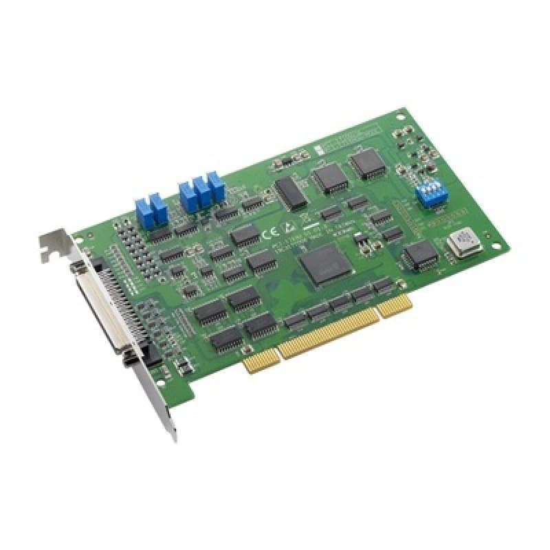 Advantech PCI-1710L-C E 100K 12-Bit High Gain PCI Bus Data Acquisition Card