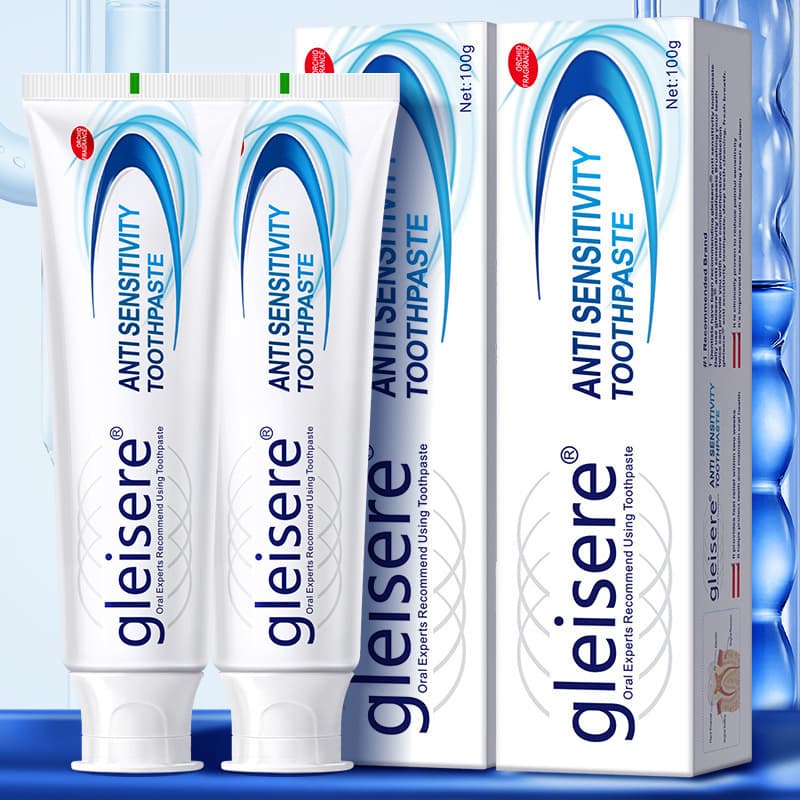 Cross-border best-selling English version Yunnan herbal toothpaste with minty fragrance, stain removal, refreshing, and ready for export. Gum care.