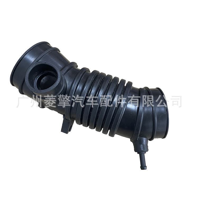 Air intake pipe MR266308 fits Mitsubishi L200, Nativa K76T K86W K96W 6G72