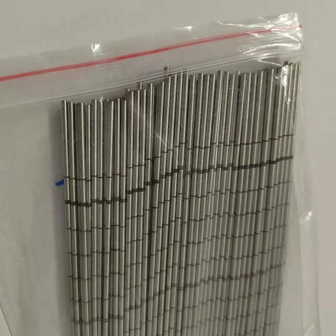 Graduated Puncture Needle Medical Surgical Needle Tube Precision Graduation Laser Engraving, High Precision Micro-Invasive