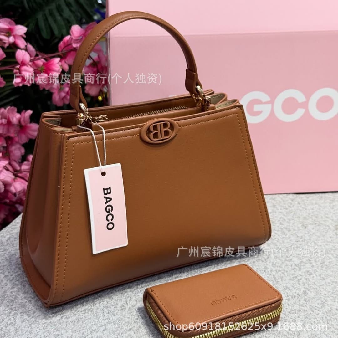 Handbags bagWomen ladies handbag fashion crossbody bag large capacity supply wholesale totebags bag