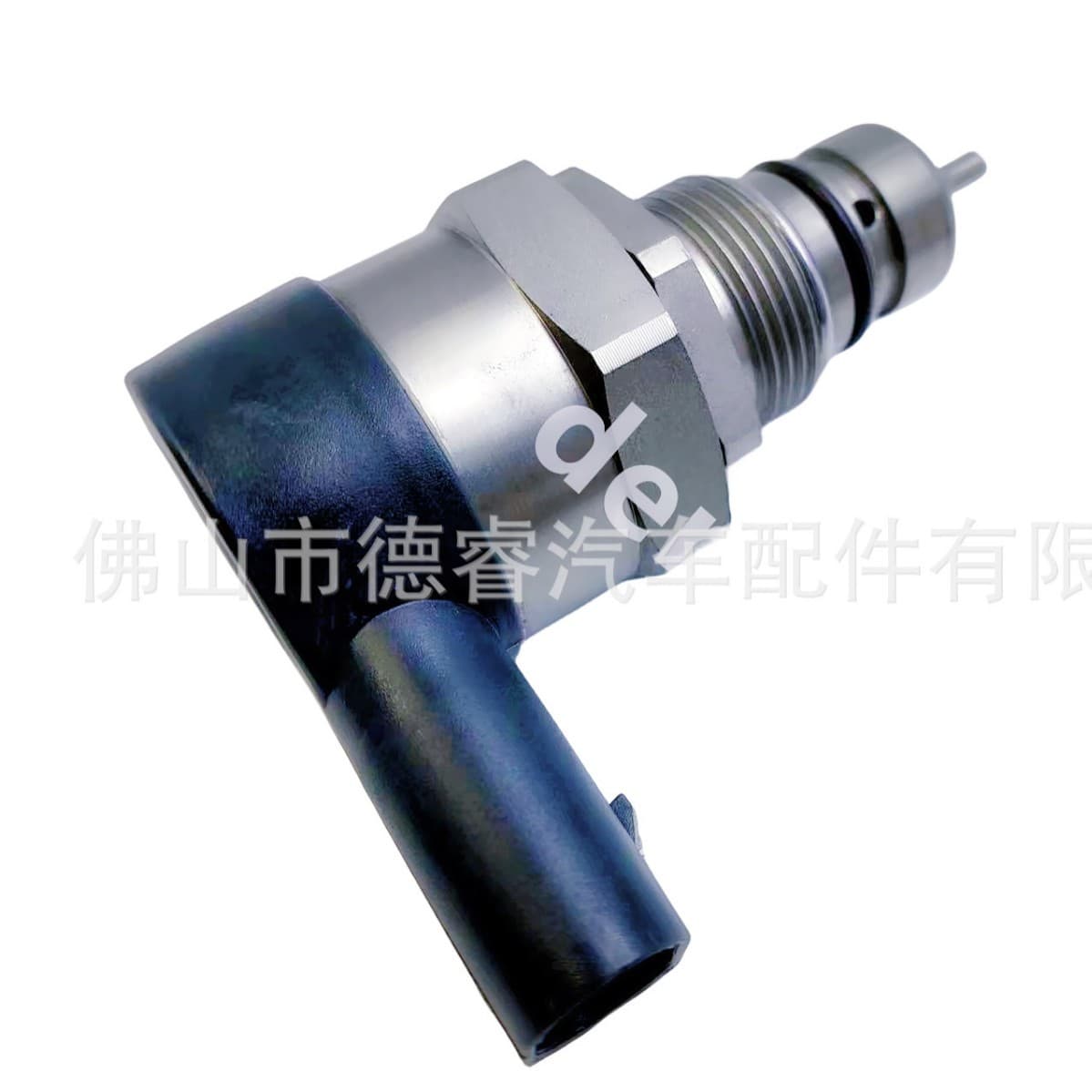 A6420700246 0281002987 0281006265 Cross-Border Hot Selling Common Rail Fuel Pressure Regulator Valve