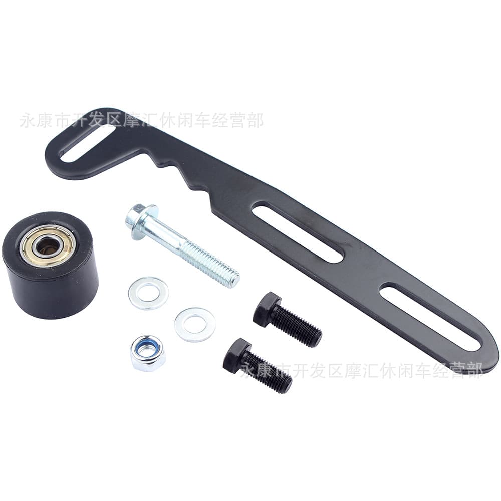 Mini Motorcycle Suitable for 212 224 236 196 Small Block Predator GX160 Gx200 Chain Tensioner
