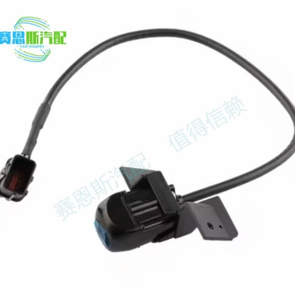 95760-D3101 is a rearview camera for the 2016-18 Hyundai Tucson.