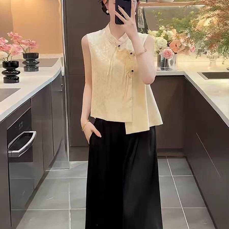 Mother's Dress for Baby's First Birthday Party, Elegant Cheongsam Style, Stunning Chinese New Look Outfit Set for Important Occasions