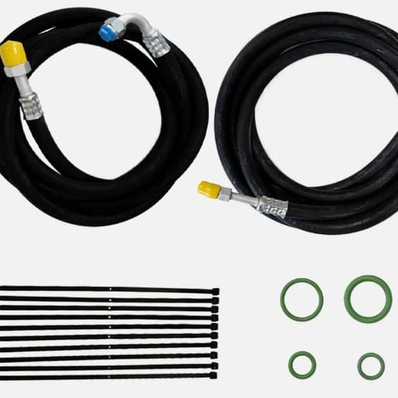 RK2565 Auxiliary AC Line Kit