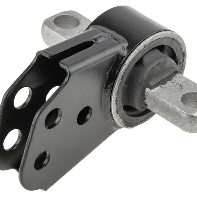 Grand Cherokee 2005 Reduction Gearbox