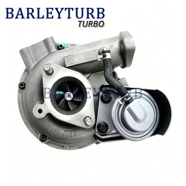 Turbocharger for Nissan X-Trail 14411-8H800 VA420051 VN2