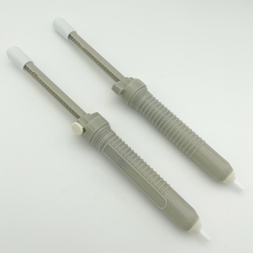Replacement for GOOT Powerful Manual Desoldering Pump GS-100 - Bulk Discounts Available