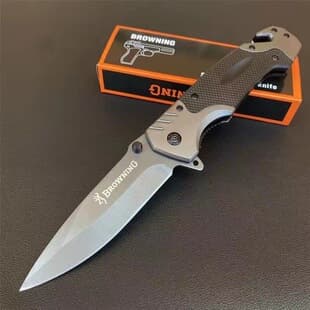 Folding Knife Portable Fruit Knife Outdoor Survival Knife Sharp High Hardness Camping Pocket Knife Gift Drop Shipping