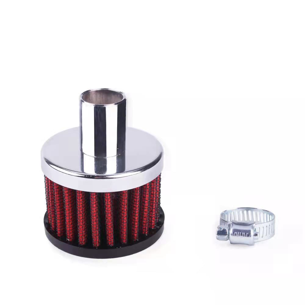 Source manufacturer 16MM car air filter element high quality activated carbon modified carbon element