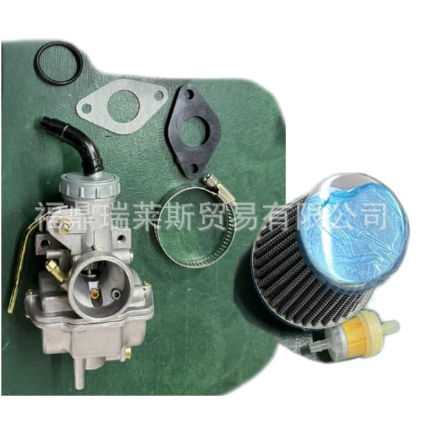 PZ20 Carburetor for Taotao NST 50cc 70cc 90cc 110cc ATV Go Kart Scooter