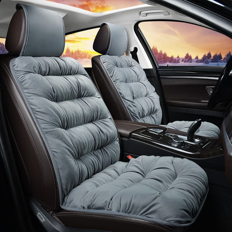 Cross-border wholesale single car cushions for winter, Amazon/Aliexpress dropshipping