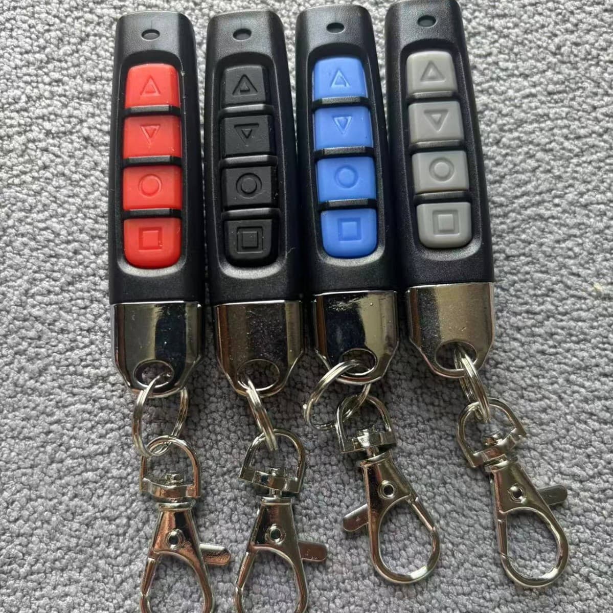 433 frequency copy remote control electric garage door roller shutter door 330 frequency copy