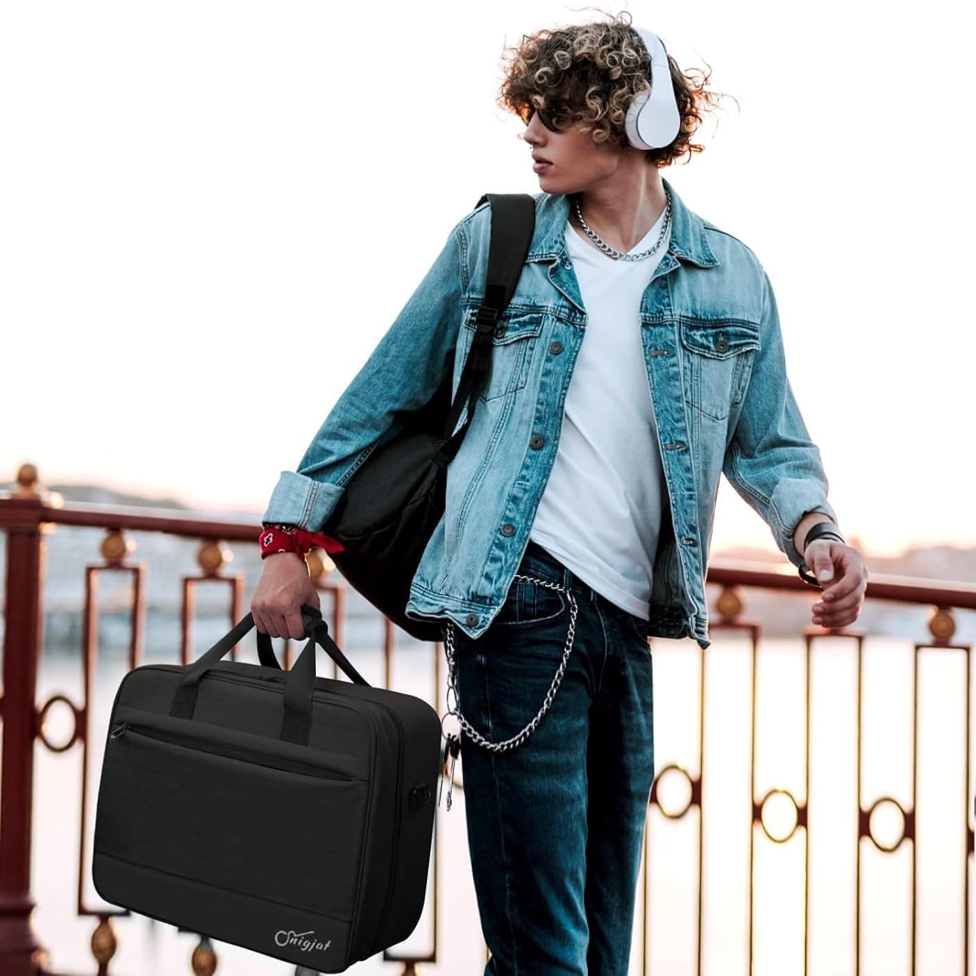 Amazon New Products Recording Mixer Cases and Covers Audio Mixer Cases DJ Mixer Bags