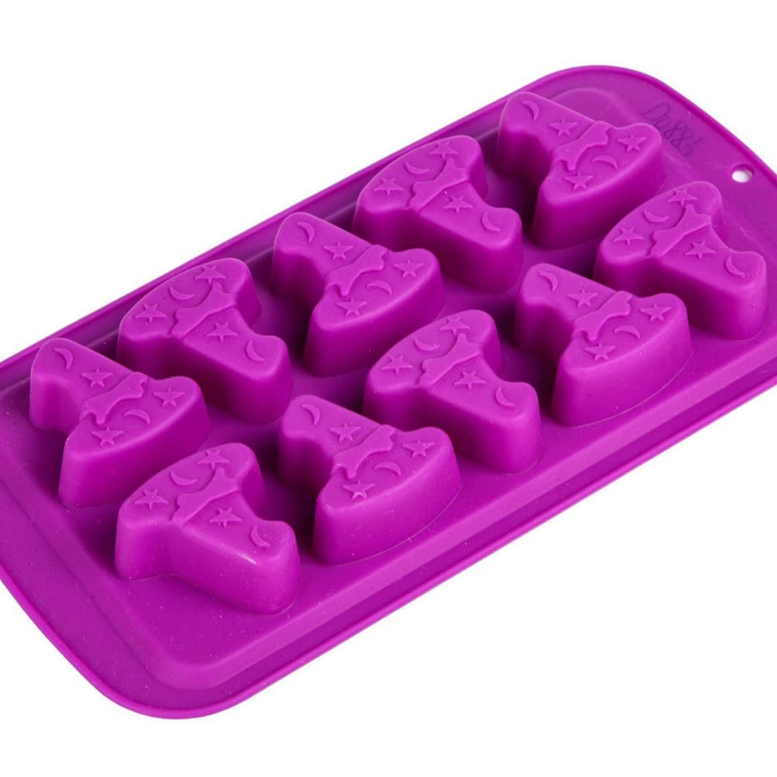 Factory Direct Halloween Flower Cake Chocolate Mold Silicone Mold Ice Cube Tray Baking