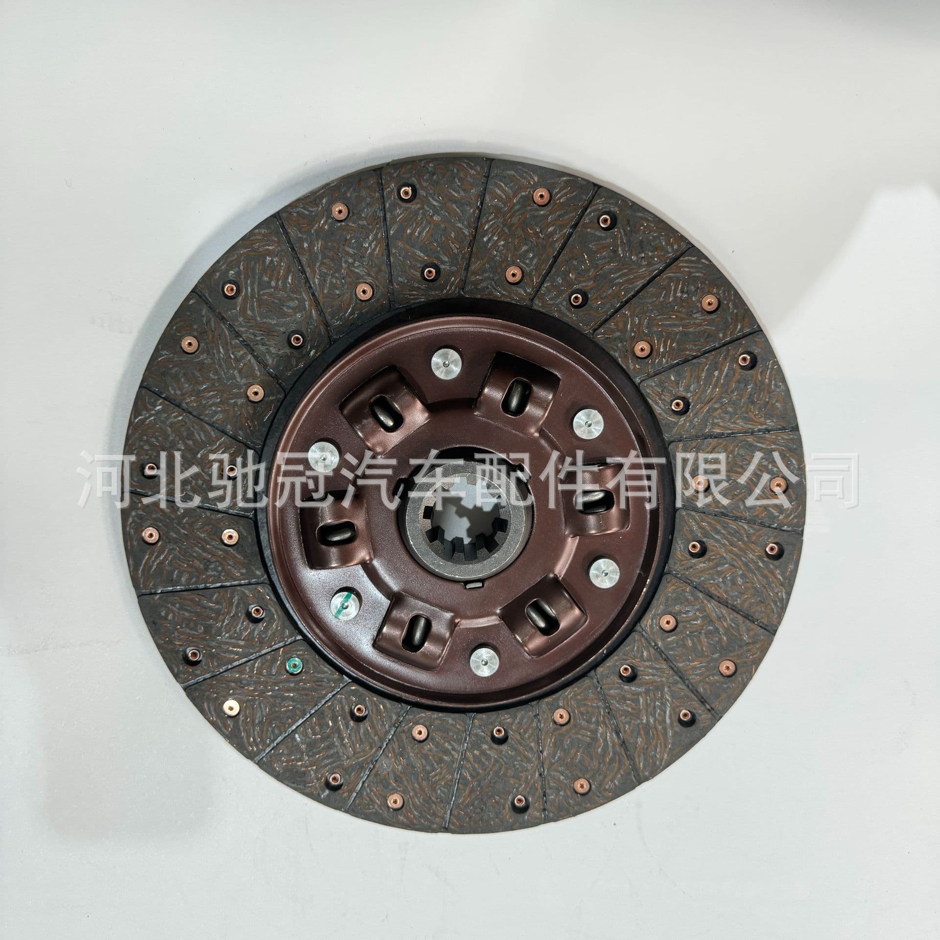 140 Clutch Disc Driven Disc Assembly Pressure Plate Parts Full Models Factory Direct Shipping