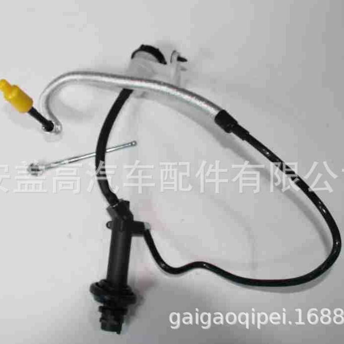 FORD CC649043 Clutch Pump Assembly, Clutch Master/Slave Cylinder Assembly