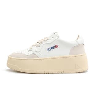 Cross-border trade Autry new women's sneakers thick sole casual shoes celebrity same style
