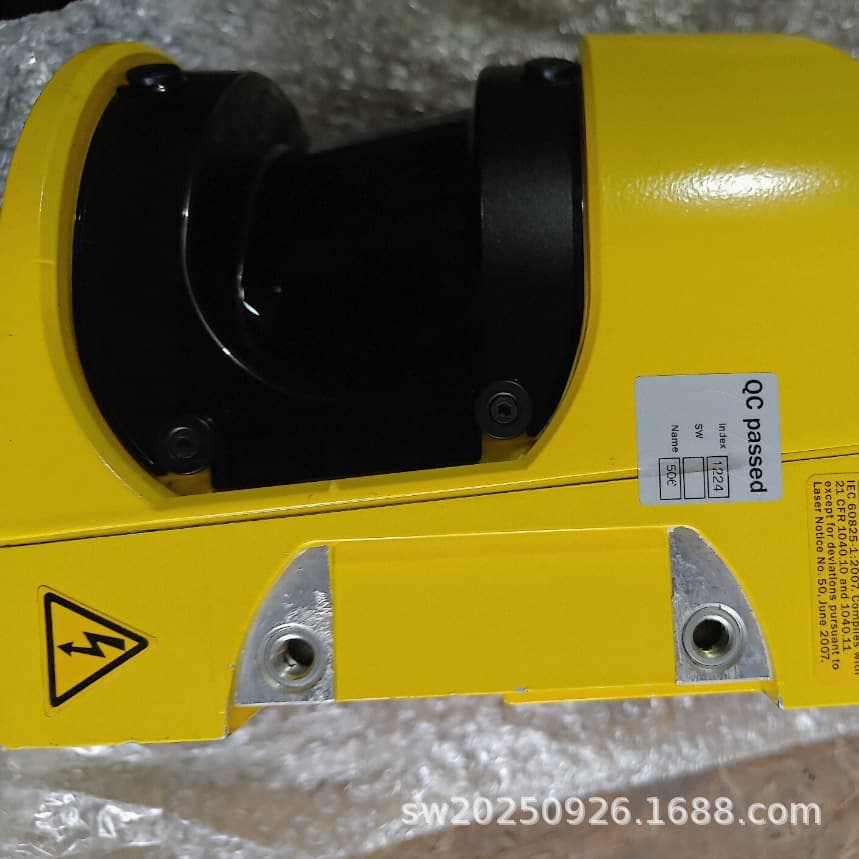 SICK Scanner MICS3-CCAZ55LZ1P01 Brand New in Stock, Discounted and Negotiable