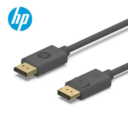 HP HDMI Video Cable 4K HD Video Cable 1.5M for Laptop