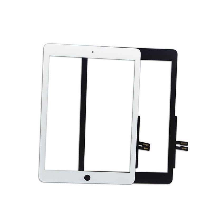 For iPad 2018 A1893 9.7 External Screen Touch Screen Display LCD A1954 Glass Screen
