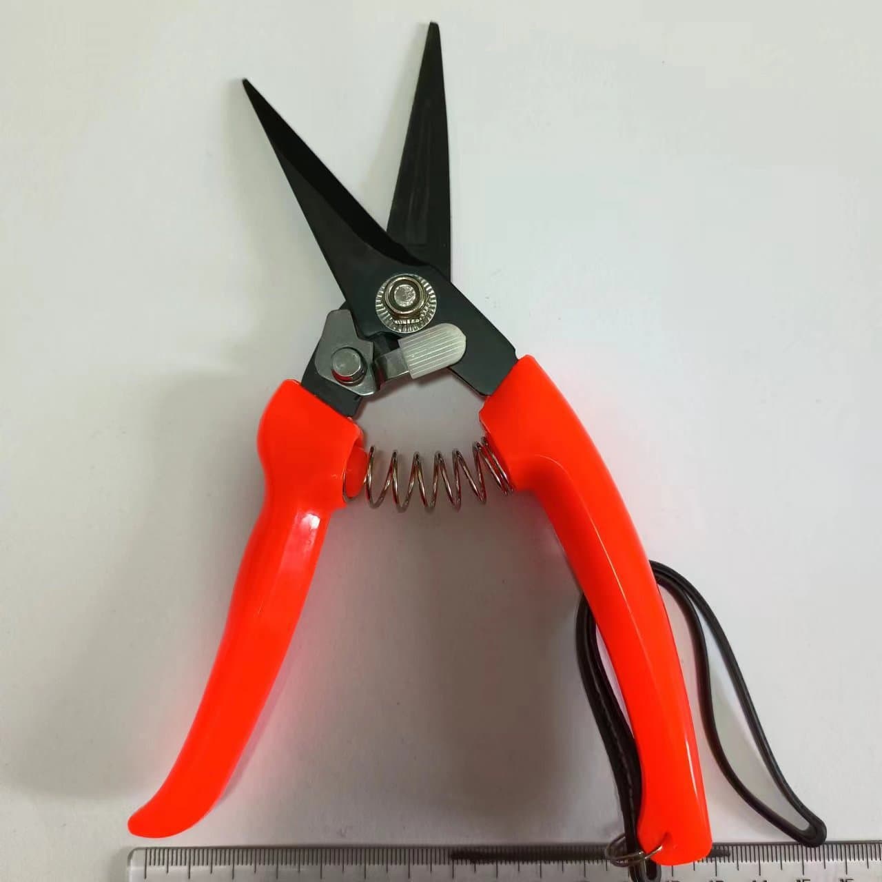 Stainless steel keel shears, industrial electrical shears, aluminum ceiling panel keel, sheet metal cable trays, hoof shears, cable wire mesh
