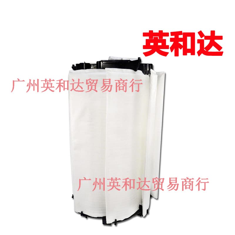 Complete Element Assembly Pentair 59002500