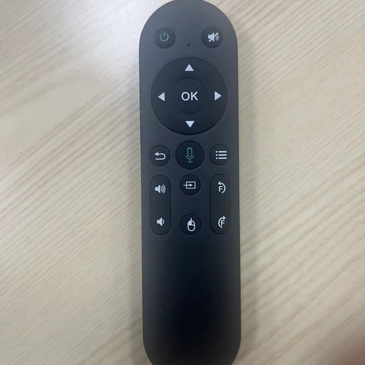 Bluetooth Remote Control for Projectors, Specialized Remote - Please Inquire Before Ordering, Not Universal