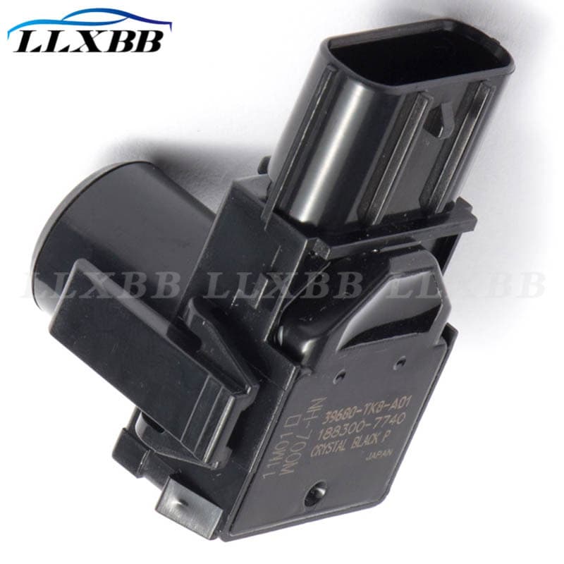 39685-TR0-A01 Compatible with Honda Reverse Radar PDC Sensor 39685TR0A01