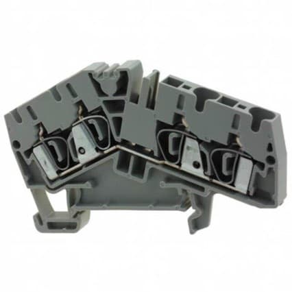 1806980000 Genuine Connector ZDU 4-2/4AN