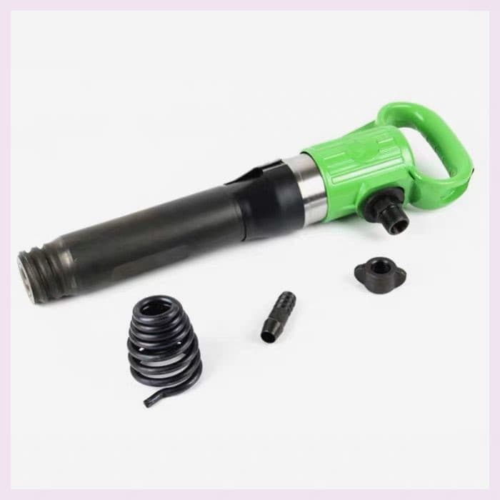 Wholesale Kaisan pneumatic picks 10111520, pneumatic pick cement concrete breaker, pneumatic rock drill, anti-freeze