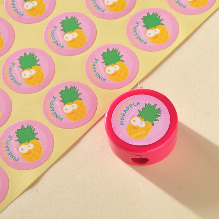 Scent Stickers Lavender Fresh Scent Stickers Perfume Fragrance Stickers Air Fresh Aromatherapy Candle Sticker Cards