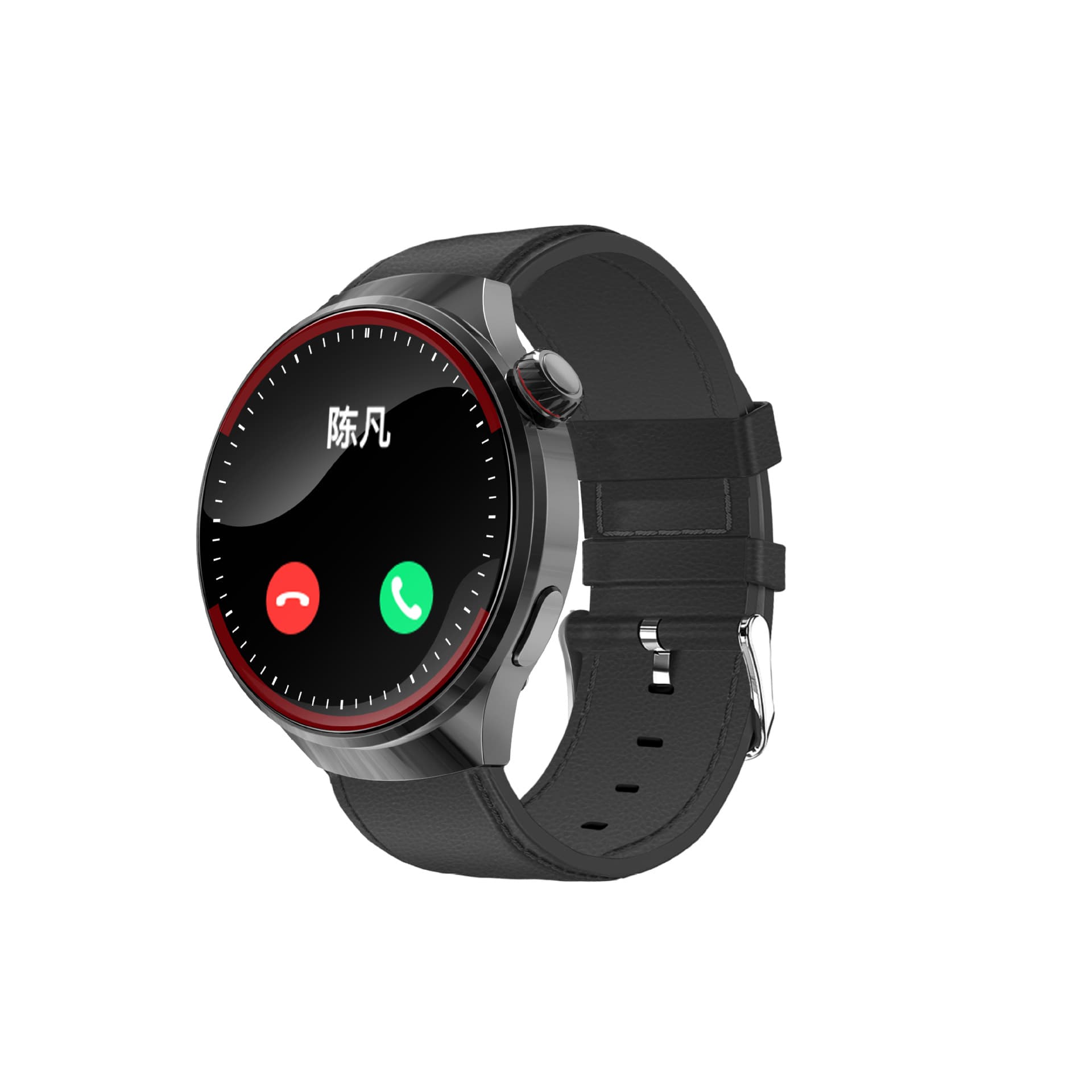Non-invasive Blood Glucose Assessment Uric Acid Sleep Blood Pressure Heart Rate ECG Blood Oxygen Call Smart Watch Cross-border T8