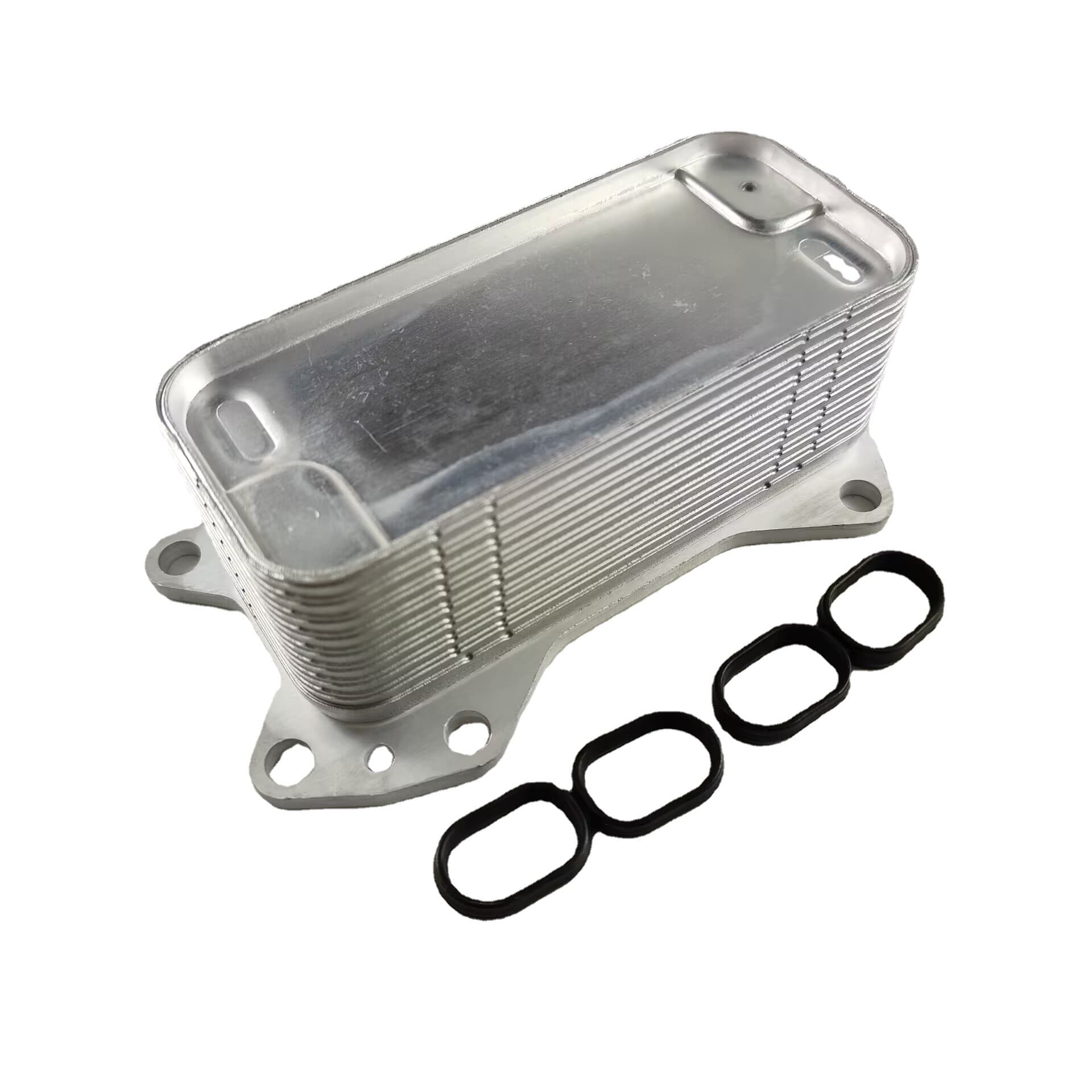 Oil cooler 68105583AF 68105583AC 68105583AE