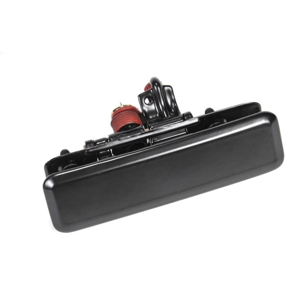 Auto Parts: Exterior Door Handle for GMC Chevrolet 15719666