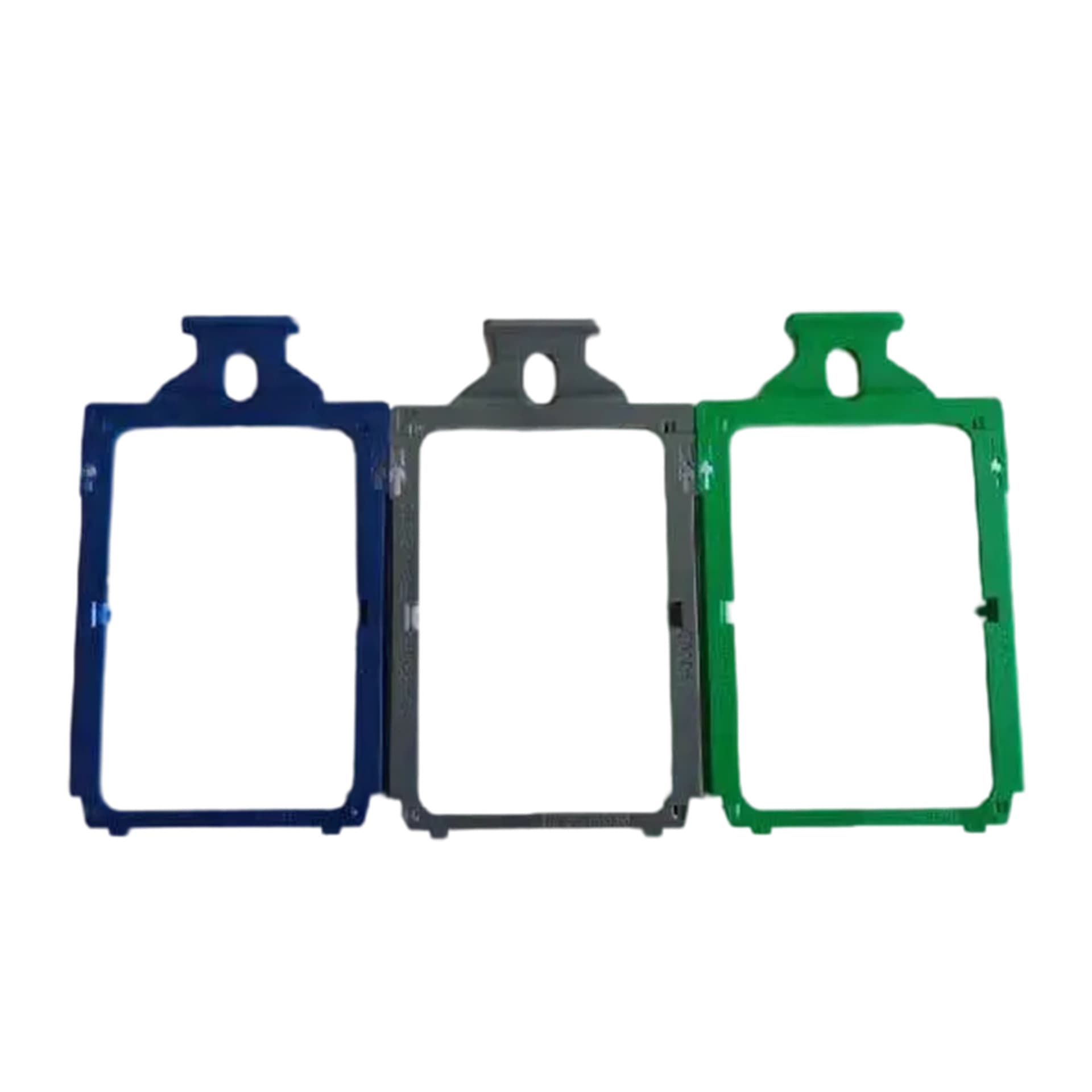In Stock LGA4094 SP3 CPU Package Carrier CPU Auxiliary Bracket AZIFS004