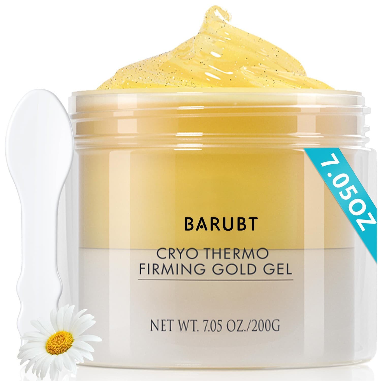 Cross-Border Bestseller In Stock Skin Tightening Cellulite Cream for Body Care Gel
