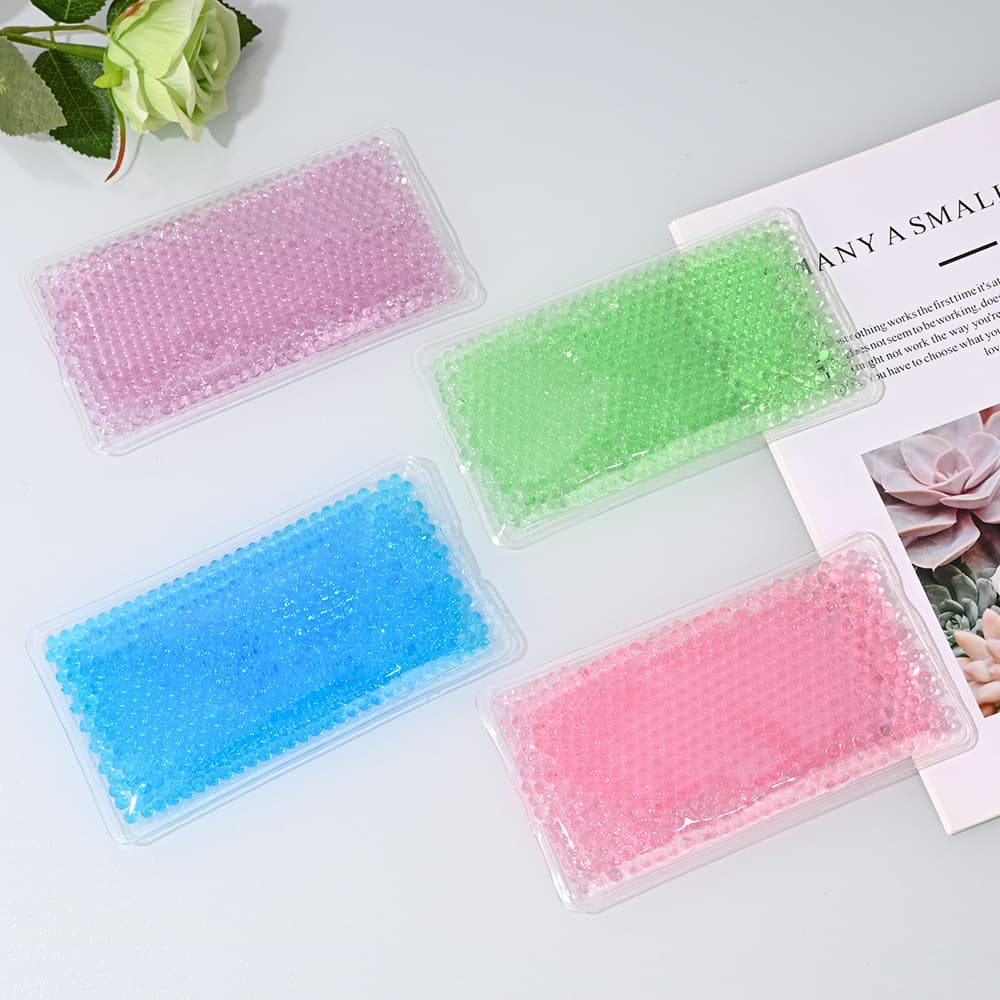 Hot compress square pad, cold compress, perineal cold compress, maternal warmth and smooth delivery, postpartum forehead and armpit cooling, no