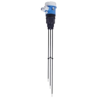 E+H Endress+Hauser Conductivity Level Switch FTW31-A1A3CA0A Brand New Original Genuine