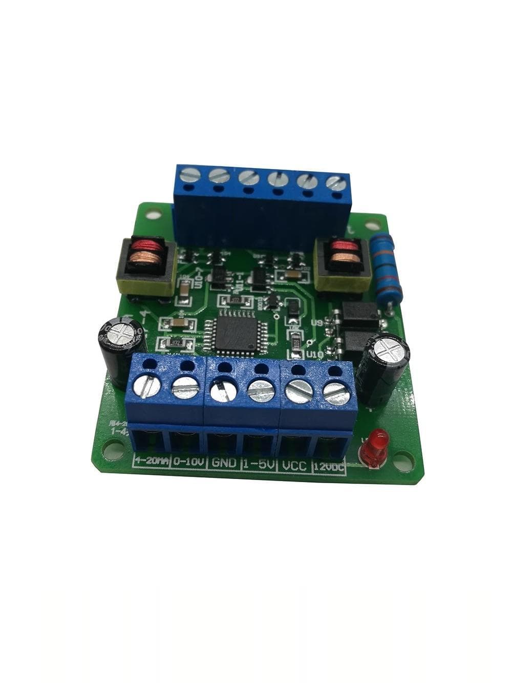 Single-phase thyristor trigger board, thyristor matching speed control, temperature control, voltage control SCR-A trigger, and others.