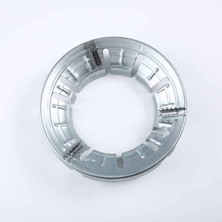 Fire Gathering Energy Saving Cover Gas Stove Support Household Windproof Cover Fire Gathering Energy Saving Cover Windproof Ring Gas Stove